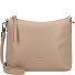  Hanna Borsa a tracolla S Vera Pelle 25 cm Variante creme