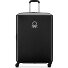  x United Colors of Benetton UCB Trolley rigido a 4 ruote 76 cm Variante black