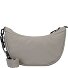 Japan RE Yoshii RE Borsa a tracolla 34.5 cm con piega di espansione Variante driftwood Japan RE Yoshii RE Borsa a tracolla 34.5 cm con piega di espansione Variante driftwood