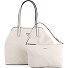  Victtoria Borsa a spalla 40 cm Variante stone logo