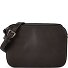  Luka Borsa a tracolla Vera Pelle 20.5 cm Variante deep soil