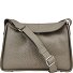  Hirsch Teagan Borsa a tracolla Vera Pelle 28.5 cm Variante sand