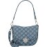  Exotic Borsa a tracolla 23 cm Variante denim