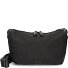  Mademoiselle.M Borsa a tracolla 22 cm Variante black