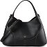  Hazel Borsetta Vera Pelle 30 cm Variante black