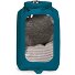  Ultralight DrySack 6L w-Window Borsa da imballaggio 18 cm Variante waterfront blue