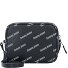  TJW Must Borsa a tracolla 18 cm Variante black allover print