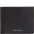  CK Must Portafoglio Pelle 10 cm Variante black