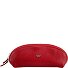  Polo Portachiavi in pelle 14,5 cm Variante rot