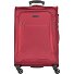  Travel Line 6400 Carrello a 4 ruote 78 cm Variante bordeaux