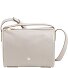  Up Borsa a tracolla Pelle 19.5 cm Variante pearl grey