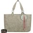 Izzy Vintage Borsa shopper 42 cm Variante moss Izzy Vintage Borsa shopper 42 cm Variante moss