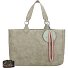  Izzy Vintage Borsa shopper 42 cm Variante moss