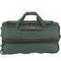  Borsa da viaggio Basics 2 Roll 55 cm Variante dunkelgrün