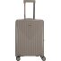  Centennial 4 ruote Carrello della cabina 55.5 cm Variante light coffee