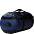  Borsa da viaggio Base Camp L 70 cm Variante summit navy-tnf black-n