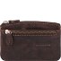 Portachiavi Westcoast in pelle 13 cm Variante sattelbraun Portachiavi Westcoast in pelle 13 cm Variante sattelbraun