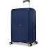  Aegis 4 ruote Carrello L 78 cm con piega di espansione Variante dark blue