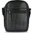 Joel Mini Borsa Borsa a tracolla S Pelle 16 cm Variante schwarz