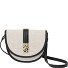  Marina Borsa a tracolla 22.5 cm Variante Natural-Black