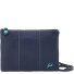  Beyonce Borsa a tracolla M Pelle 28 cm Variante inchiostro blu