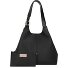  C-Easy Borsa shopper Pelle 35 cm Variante noir