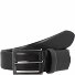  Barn-Stretch Cintura Pelle Variante black | 105 cm