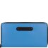  Upcycled Tarpaulin Portafoglio 19 cm Variante space blue