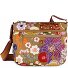  Tide Spirits Stetson Borsa a tracolla 27 cm Variante bistre