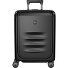 Spectra 3.0 Global Carry On Trolley da cabina espandibile a 4 ruote Scomparto per laptop da 55 cm Variante black Spectra 3.0 Global Carry On Trolley da cabina espandibile a 4 ruote Scomparto per laptop da 55 cm Variante black