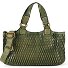  Cosima Borsa shopper Vera Pelle 26 cm Variante lago