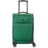  GoUp 4 ruote Carrello della cabina S 53 cm con piega di espansione Variante grün