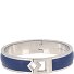  Armreif 17 cm Variante blue