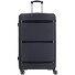  Travel Line 4200 4 ruote Carrello L 77 cm Variante darkblue