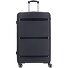 Travel Line 4200 4 ruote Carrello L 77 cm Variante darkblue  Travel Line 4200 4 ruote Carrello L 77 cm Variante darkblue