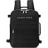 Zaino da viaggio Shadow 5.0 Scomparto per laptop da 40 cm Variante schwarz Zaino da viaggio Shadow 5.0 Scomparto per laptop da 40 cm Variante schwarz