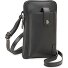  Detroit Custodia per cellulare Pelle 11.5 cm Variante nero