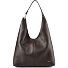  Slouchy Borsa a spalla Vera Pelle 44 cm Variante delicioso