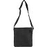 Borsa a tracolla Richmond in pelle 31 cm Variante black  Borsa a tracolla Richmond in pelle 31 cm Variante black