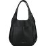  Lilly Borsa a tracolla Pelle 32 cm Variante black