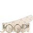  Cintura Variante offwhite | 100 cm