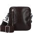 Buddy Mini Borsa Borsa a tracolla Pelle 16 cm Variante cafe Buddy Mini Borsa Borsa a tracolla Pelle 16 cm Variante cafe