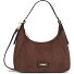  Sophronia Borsa a spalla 28 cm Variante chocolate