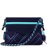 Borsetta 18 cm Variante purple laser Borsetta 18 cm Variante purple laser