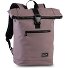  hydro Zaino da giorno 43 cm Vano porta PC Variante malve