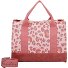  Canvas Borsetta 40 cm Variante leo brick