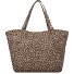 Pretty Wonder Canvas Borsa shopper L 58 cm Variante leo Pretty Wonder Canvas Borsa shopper L 58 cm Variante leo