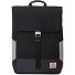 Flash Series Mika Zaino da giorno 40 cm Scomparto per laptop Variante black-rose Flash Series Mika Zaino da giorno 40 cm Scomparto per laptop Variante black-rose