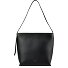  C-Me Lock Borsa a tracolla Pelle 29 cm Variante noir