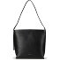  C-Me Lock Borsa a tracolla Pelle 29 cm Variante noir